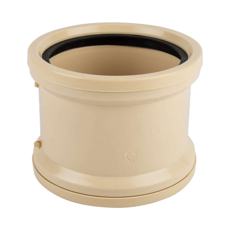 Polyprop Socket Kimberley Ug 110 Mm Satas
