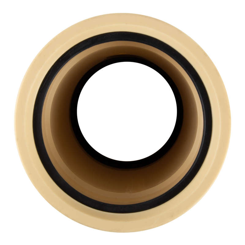 Polyprop Socket Double Ug 110 Mm Satas