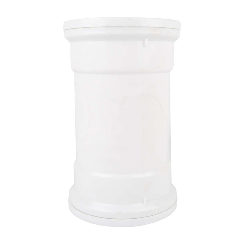 Polyprop Socket Double Sv 110 Mm Satas