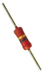 Resistor 2 W Rnd M/F 5% 680 E Pr02 680 E J 4x12
