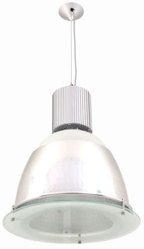 ***Alu Highbay White + Frosted