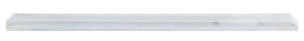 ***Prismatic Fluorescent T8 2x58w 4000 K