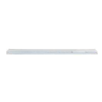 Prismatic Fitting Led T8 2x24w Excluding Tubes