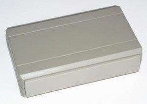 Enclosure Pla Cream 4 Pcs 155x40x95 Pr158 01 Cream