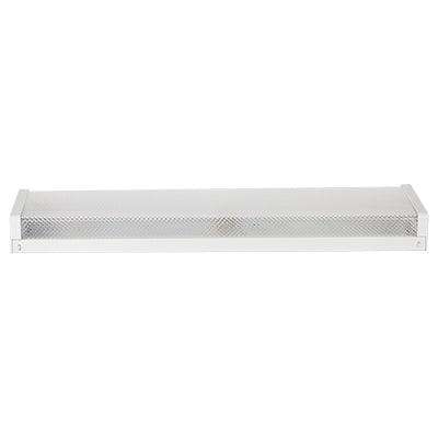 Prismatic Led T8 2x9w Excluding Tubes
