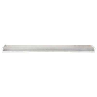 Prismatic Led T8 2x18w Excluding Tubes