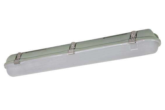 Vapour Proof 664mm Led 10w 4000 K