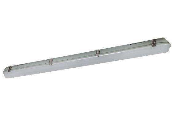 Vapour Proof 1274mm Led 19w 4000 K