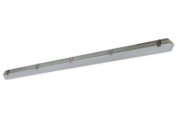 Vapour Proof 1574mm Led 35w 4000 K
