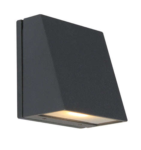 ***Xin Wall Light Down Facing Led 3.3w 3000 K