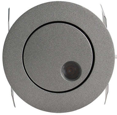 ***Tons Wall Round Reading Light Led 3w 3000 K