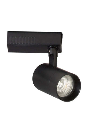 ***Tons Led Track Spot 13 W Black Dimmable 4000 K