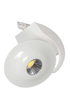 ***Ivela Kyclos Track Spot Led 74w White