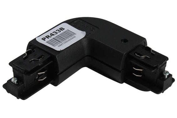 ***Ivela Lkm Tondo Inside L Joint Black