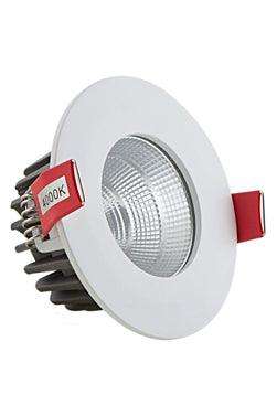 Downlight Led 12w White 4000 K