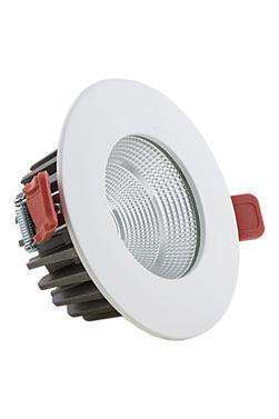 Downlight Led 20w White 4000 K
