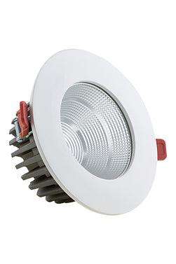 Downlight Led 30w Ivory White 4000 K