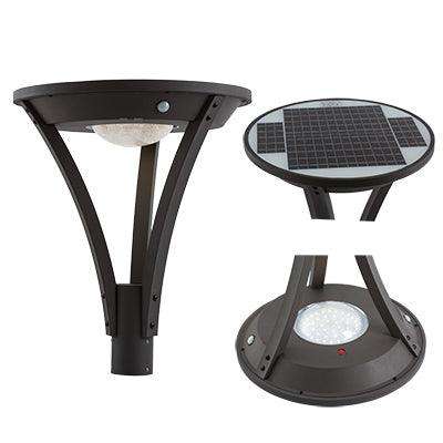 Solar Street Light Plaza Led 3000lm