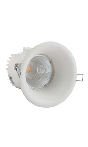 ***Ivela Dixit Ra11 Soft Downlight Led 26w White 4000 K