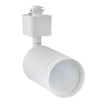 Track Spot Light White Gu10 50w