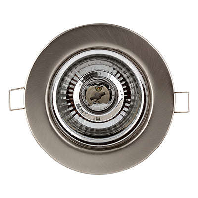 ***Downlighter Mh 20 W G9 Construction