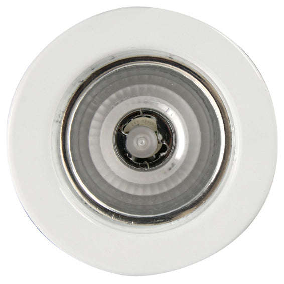***Downlighter Mh 20 W G9 Construction