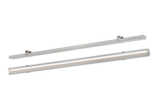 ***Linear Recessed Wall Washer Led 30w 4000 K