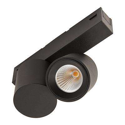 Magnetic Track Light Led 5w Single Dimmable