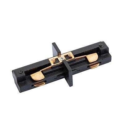 3 Wire I Shape Interior Connector Black