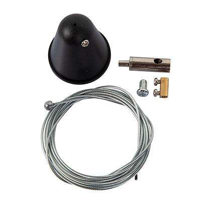 3 Wire Suspension Black 1 M