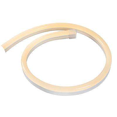 ***Oml Led Strip 8w/M Ac220v Ip65 3000 K