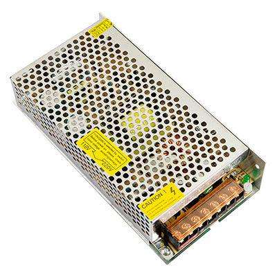***Driver Led 120w Input 100 220v Output 24v Dc Ip23