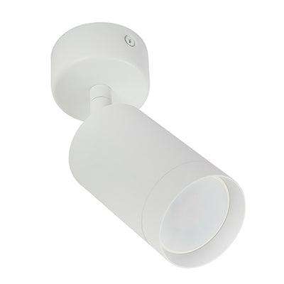 Surface Mount Spot Light White Gu10 50w