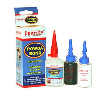 Pratley Powda Bond Kit A