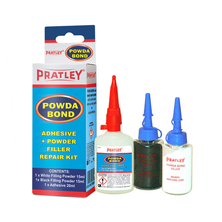 Pratley Powda Bond Kit A