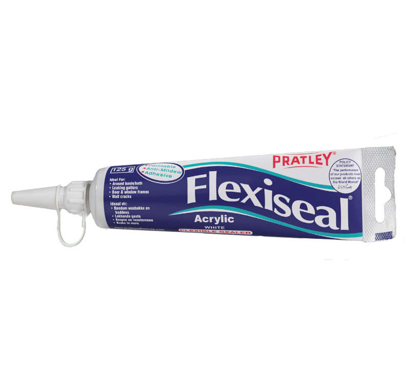 Pratley Flexiseal 125 Gr A