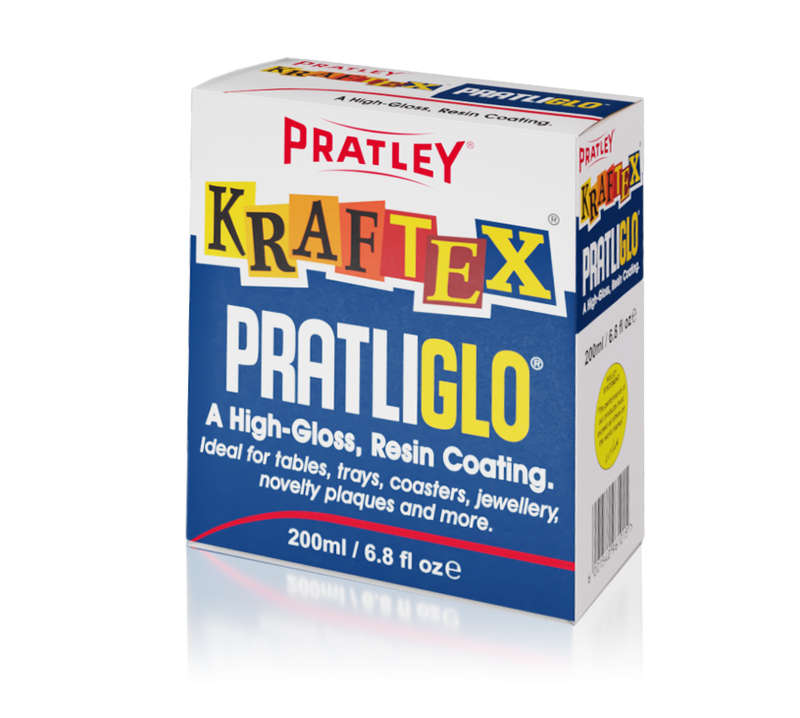 Pratley Pratli Glo 200 Ml B