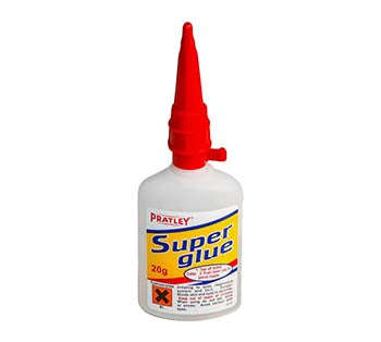 Pratley Glue Super 20 Gr C