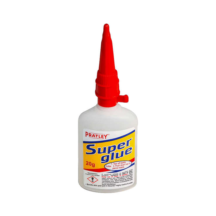 Pratley Glue Super 20 Gr C