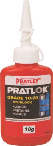 Pratley Studlok Grade 10 20 10 G A