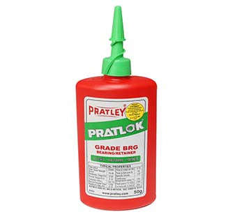 Pratley P/Lok Grade Brg 50 G A