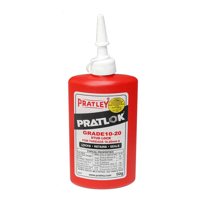 Pratley P/Lok Grade Studlock 10 20 A
