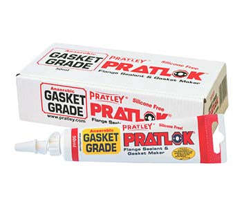 Pratley P/Lok Gasket Grade N/S 50 Ml A