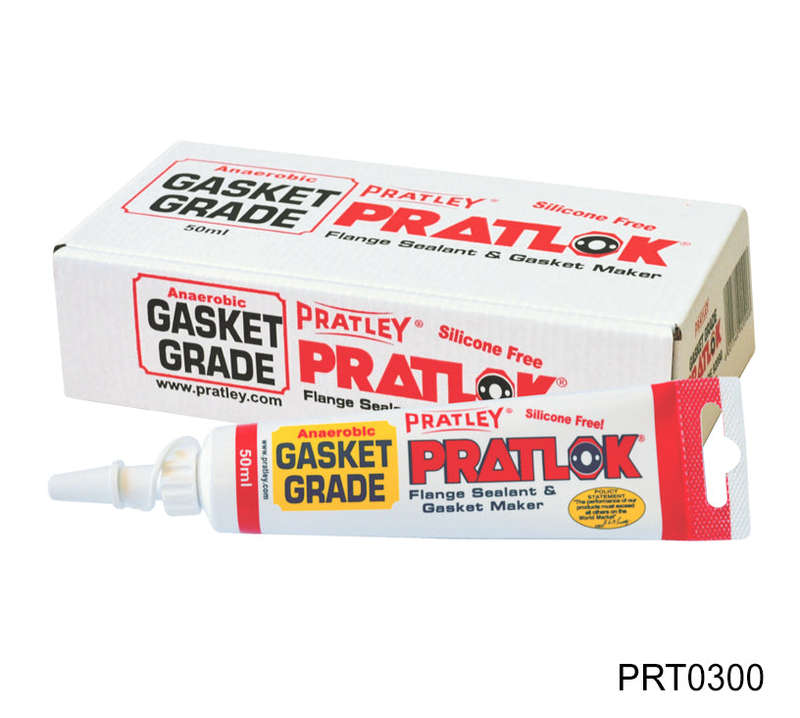 Pratley P/Lok Gasket Grade N/S 50 Ml A