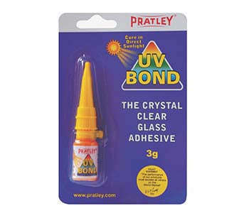 Pratley Uv Bond 3 G A