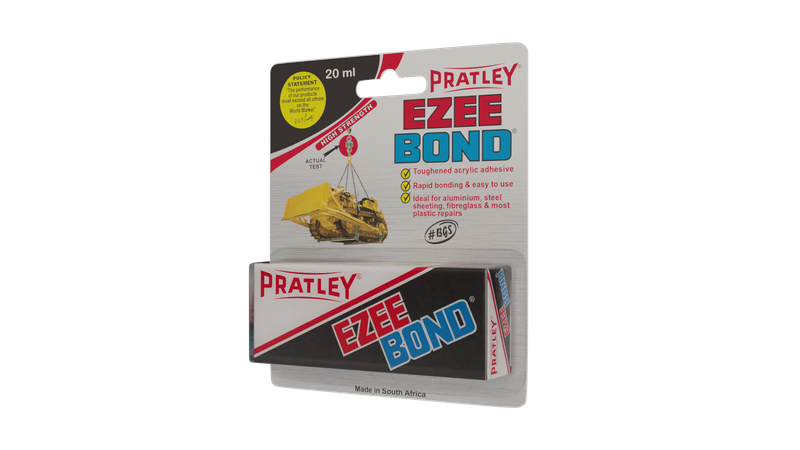 Pratley Ezeebond 20 G A