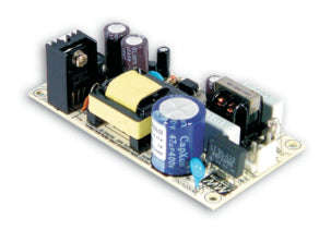 Power Supply O/F In=220 V Out=48 V 0.3 A 15 W Ps 15 48