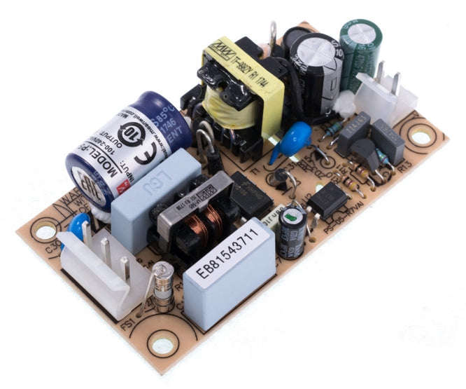 Power Supply O/F Pcb I=220 V O=24 V 0 A22 5 W Ps 05 24