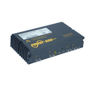 Power Supply Encl. I=40 O=12 8 A Psc128 7 Ir