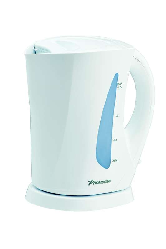 Psck845 Pineware Cordless Kett